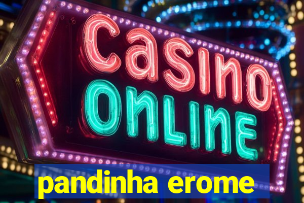 pandinha erome